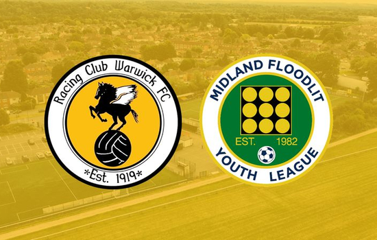 Academy | Midland Floodlit Youth League 