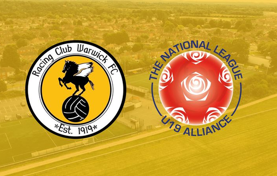 Academy | National League U19 Alliance