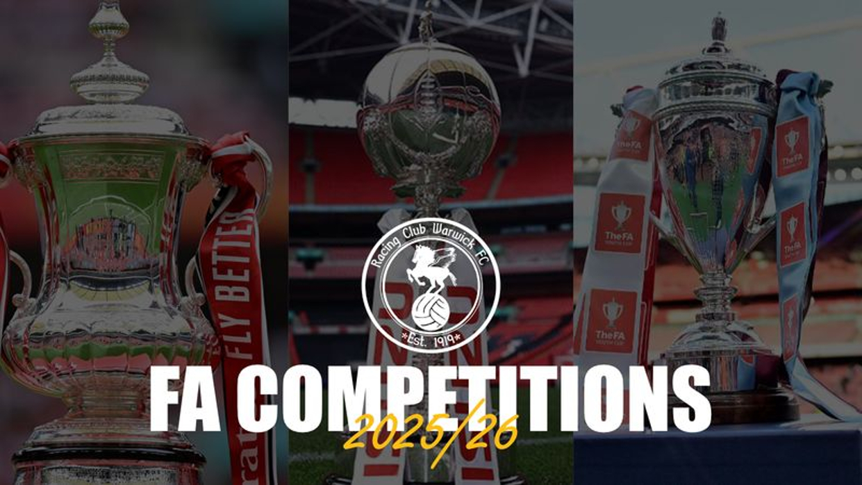 FA Competitions