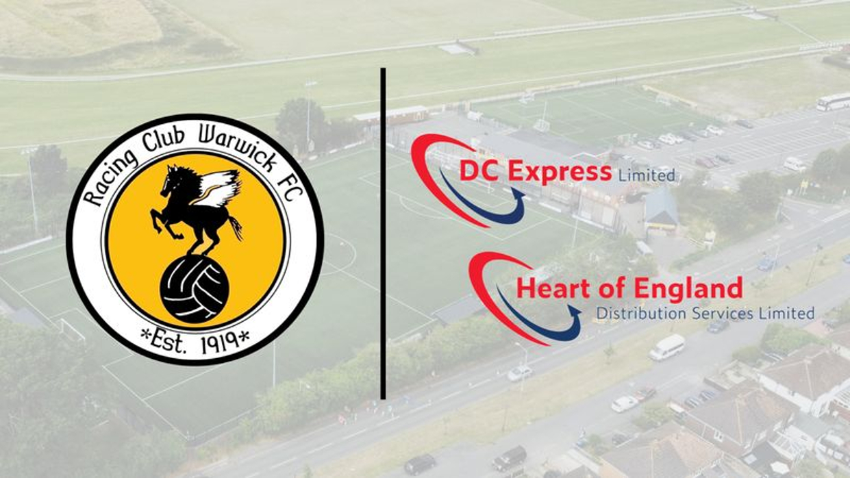 Welcome DC Express & Heart of England Ltd