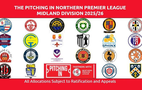 Racers Remain in NPL Midlands