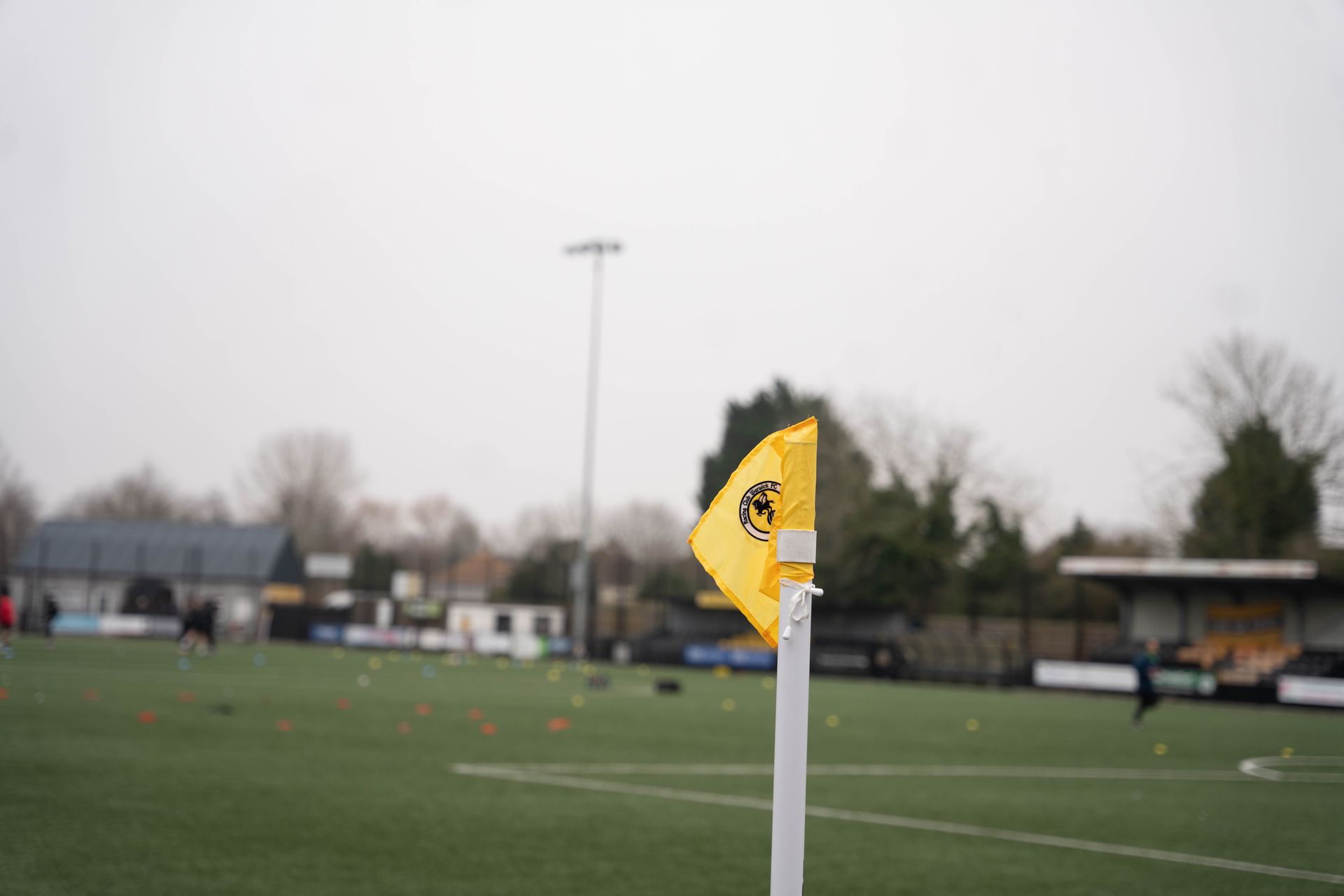 Club Statement | Scott Easterlow