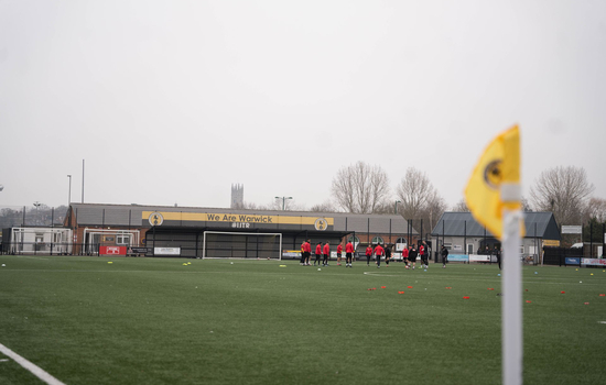 Club Statement | U19 Abaondoned Fixture 