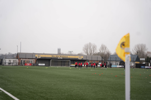Club Statement | U19 Abaondoned Fixture