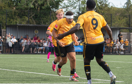 Match Information | Banbury United (A) 11/08/2026