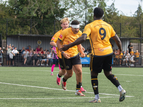 Match Information | Banbury United (A) 11/08/2026