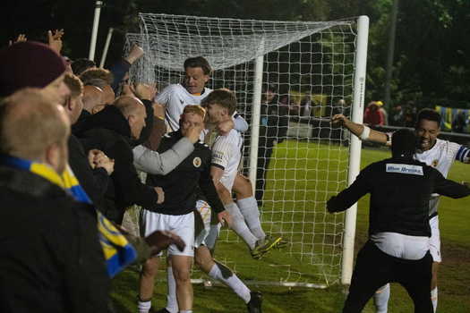PLAYOFF FINAL DETAILS