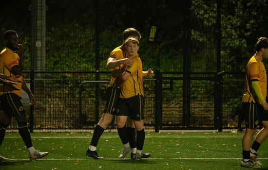 Highights | Coventry Sphinx (H)