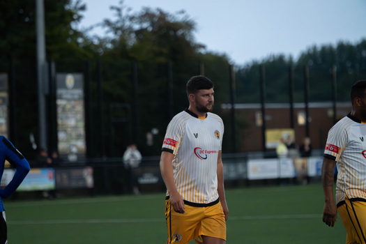 Josh Willis Departs