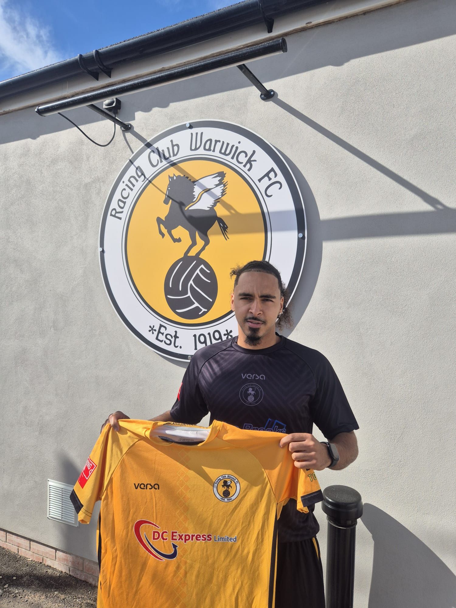 Welcome Miro Pais