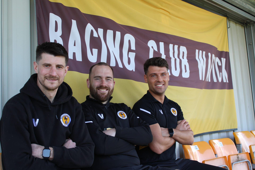 New Management Team Announced