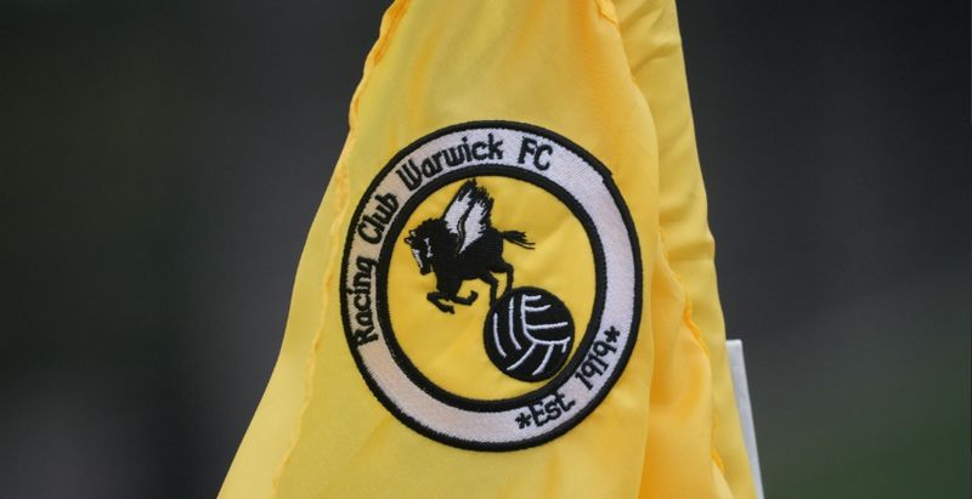 1st Team Squad Update