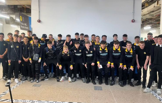 Academy Alicante Tour 2025 