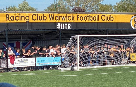 Racers announce pre-season fixtures