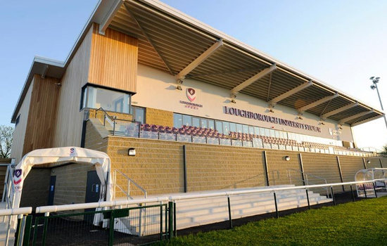 Match Information | Loughborough Students (A)