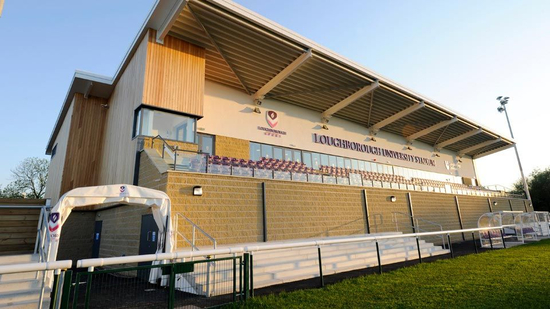 Match Information | Loughborough Students (A)