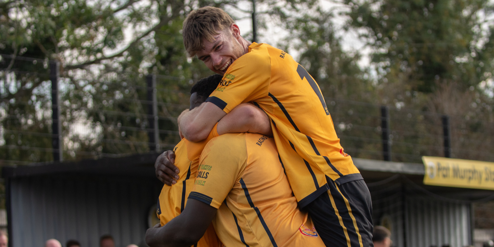 Match Information | Stratford Town | SFLPC | 31/08/2026