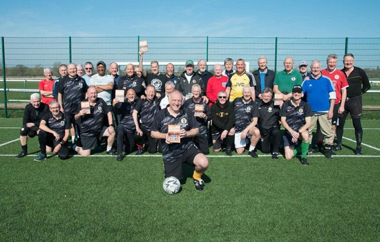 Gentlemen! Gentlemen!