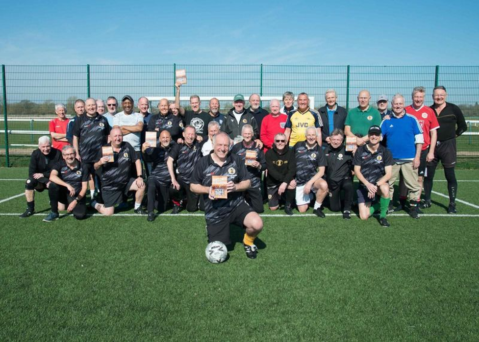 Gentlemen! Gentlemen!