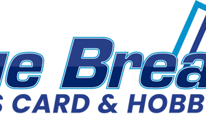 Blue Breaks Sports Cards and Hobby Shop
