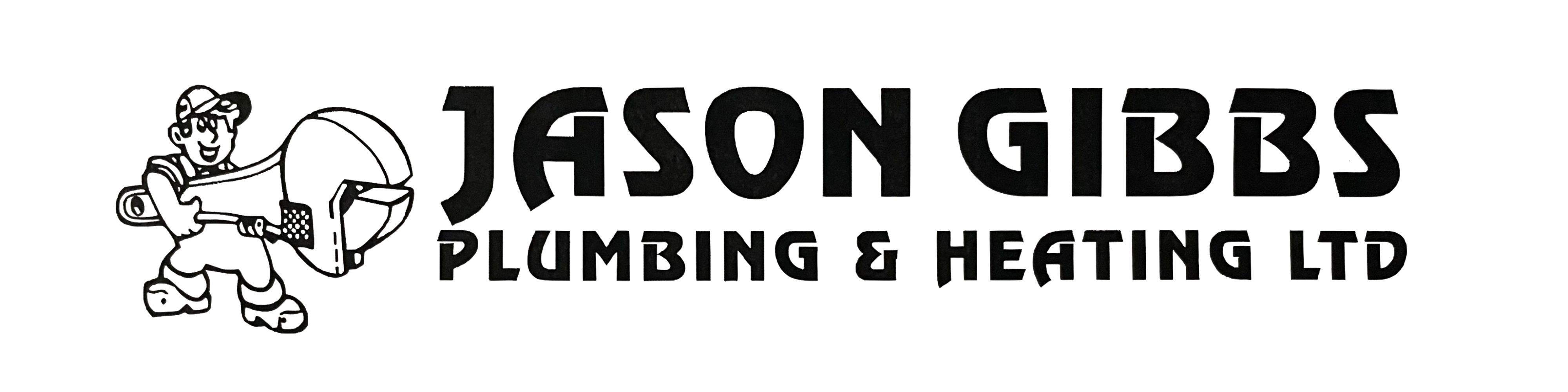 Jason Gibbs Plumbing & Heating Ltd