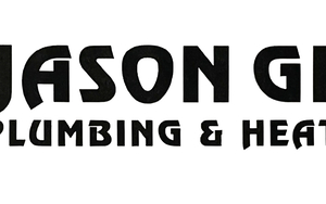 Jason Gibbs Plumbing & Heating Ltd 